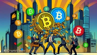 Får Bitcoin ETF'er Flere Aktiver?