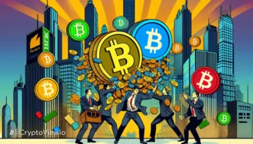 ¿Están ganando más activos los Bitcoin ETFs?