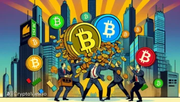 Får Bitcoin ETF-er mer verdier?