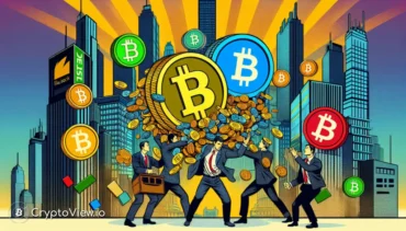Czy Bitcoin ETFy Zdobywają Więcej Aktywów?