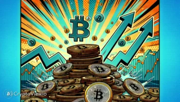 Hva ligger bak den $4 milliarders økningen i Spot Bitcoin ETF-er?