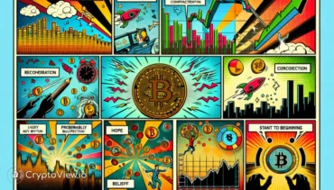 Is Bitcoin Set for New Heights?