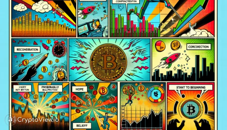 Is Bitcoin Set for New Heights?