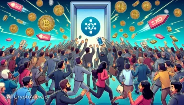 Er KLXO den Nye Crypto-Perle?