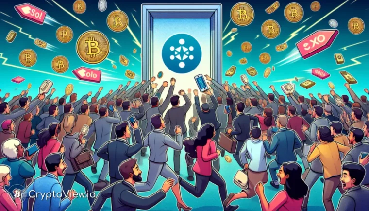 Er KLXO den Nye Crypto-Perle?