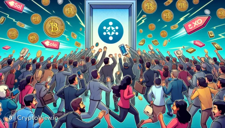 Is KLXO the New Crypto Gem?