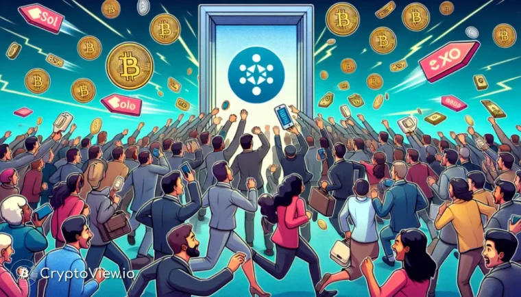 ¿Es KLXO la Nueva Gema de las Criptomonedas?