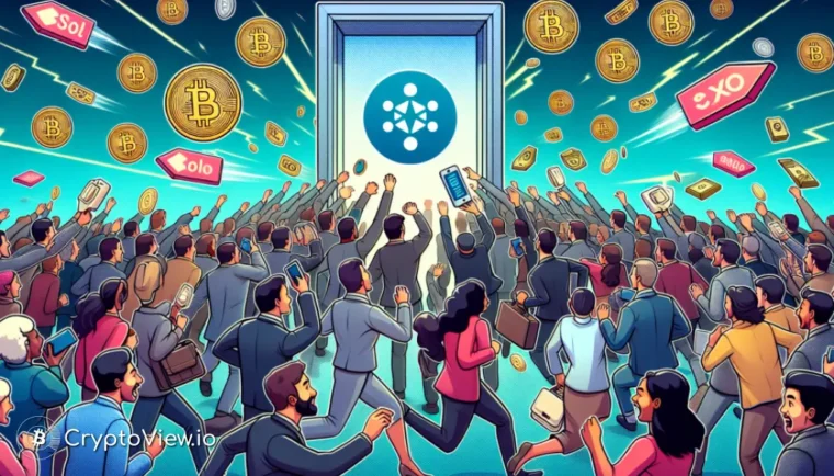 KLXO : le nouveau joyau de la cryptomonnaie ?