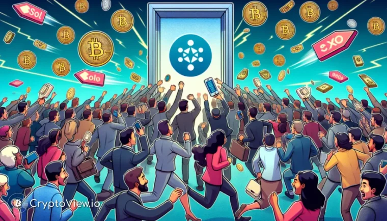 È KLXO il Nuovo Gioiello delle Criptovalute?