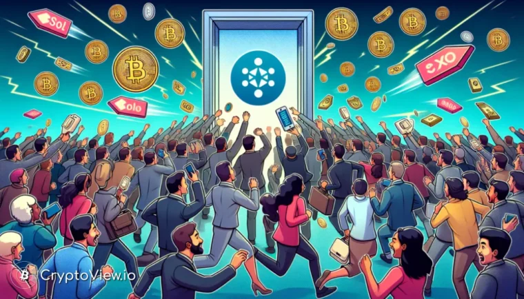 Czy KLXO to nowy diament kryptowalutowy?