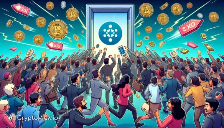 É o KLXO o Novo Tesouro Cripto?