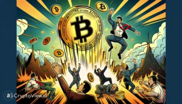Fortsetter Bitcoin-prisrallyet?