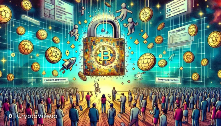 What's the Buzz on StarkNet Token Release?