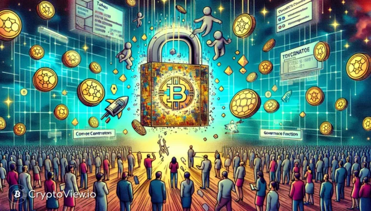 Quel est le buzz autour de la sortie du jeton StarkNet?