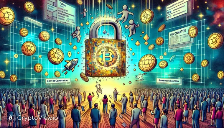 Qual è il Buzz sul Rilascio del Token StarkNet?