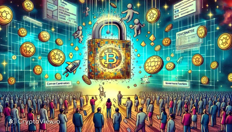 StarkNetトークンリリースに関する最新情報は？