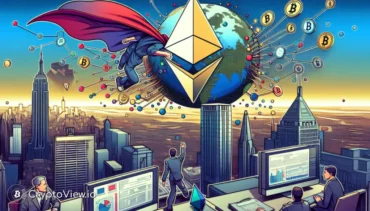 Is an Ethereum ETF Coming Soon?