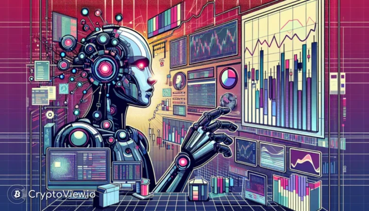 Comment l'IA révolutionne-t-elle les insights en trading?