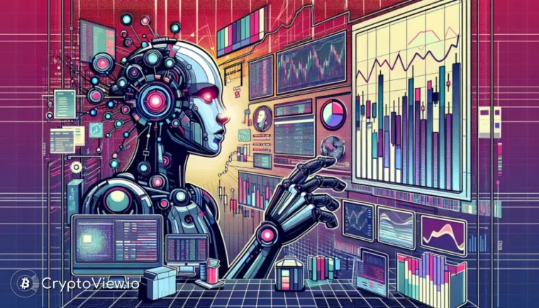 Come Rivoluziona l'IA le Prospettive di Trading?