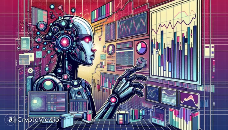 AIが取引インサイトをどのように革新するのか?