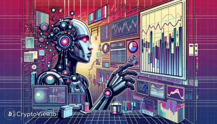 Jak sztuczna inteligencja rewolucjonizuje analizy handlowe?