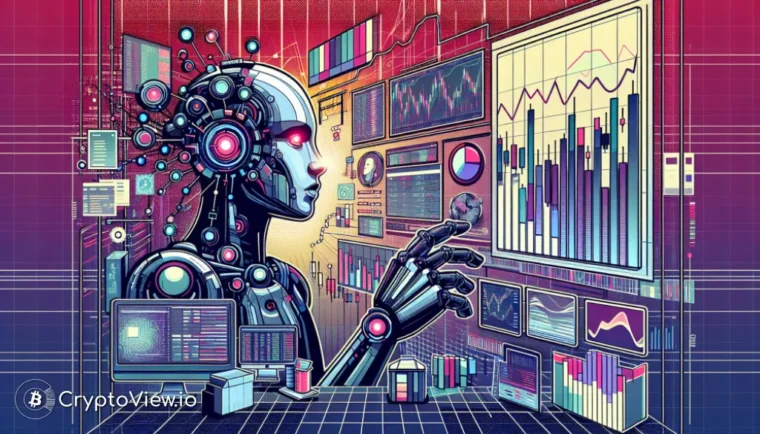 Como a IA Revoluciona as Insights de Negociação?