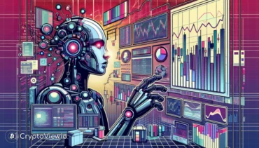 Hur Revolutionerar AI Handelsinsikter?