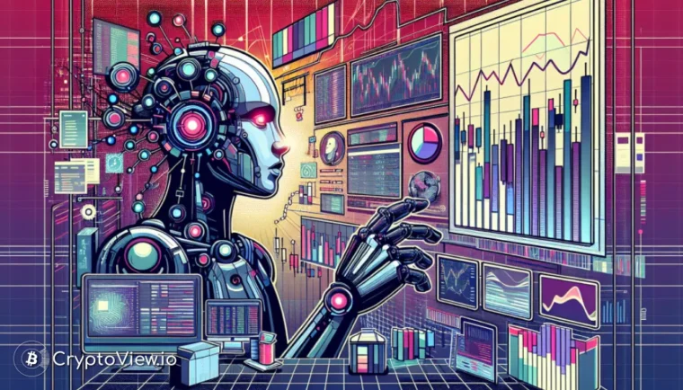 Hur Revolutionerar AI Handelsinsikter?