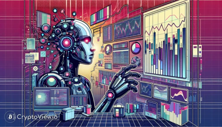 AI가 거래 통찰력에 혁명을 일으키는 방법