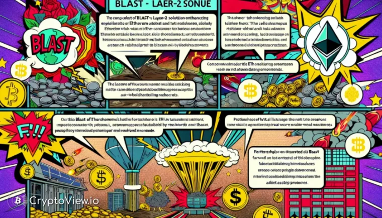 Blast是否是以太坊可扩展性的未来？