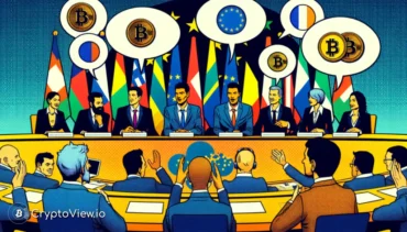 ¿Darán Forma las Conversaciones de la UE al Futuro de las Criptomonedas?