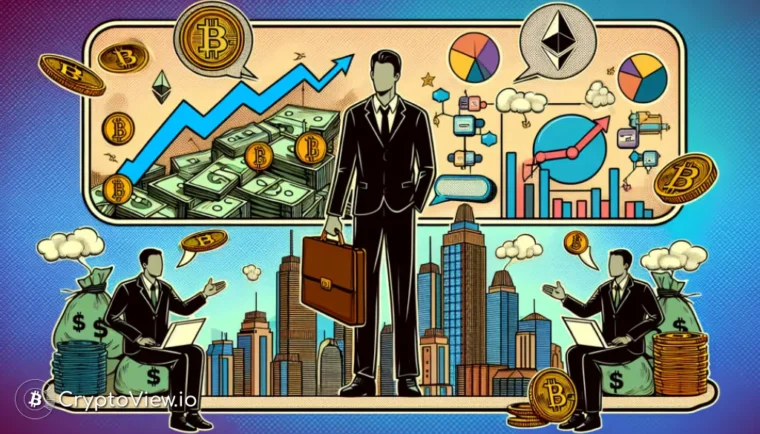 Skabte Thiels Fond en Krypto-Boom?