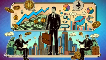 Ha lo Stanley Fund scatenato un'impennata delle criptovalute?