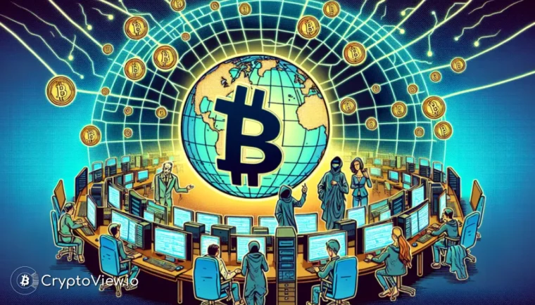 Is Bitcoin as Decentralized as We Think?