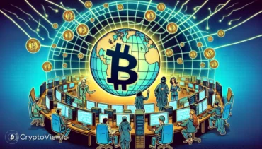 ¿Es Bitcoin tan descentralizado como pensamos?