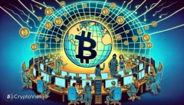 Er Bitcoin så desentralisert som vi tror?