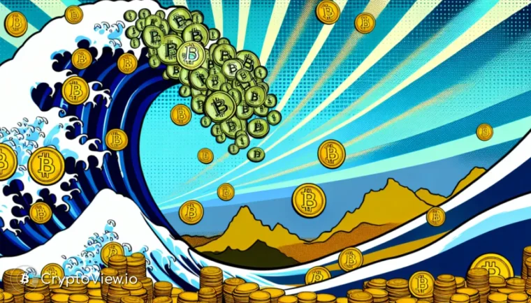 Stijgt het Open Interest van Bitcoin?