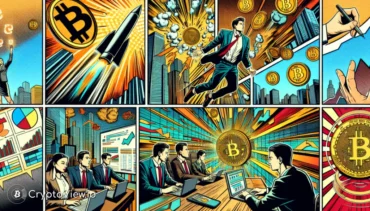 Bitcoin raggiungerà presto i $60.000?