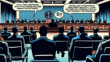 Finanziert Krypto die Operationen der Hamas?