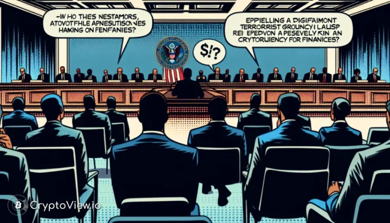 ¿Está financiando la cripto a las operaciones de Hamas?