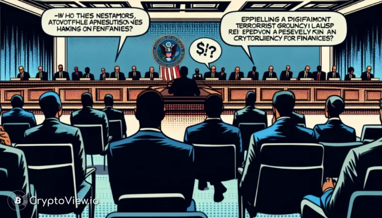 Il Finanziamento delle Operazioni di Hamas Avviene tramite Criptovalute?