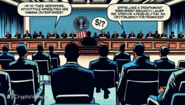 Financiert Crypto de Operaties van Hamas?