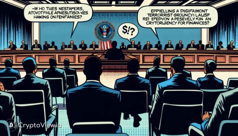 加密货币是否资助了哈马斯的行动？