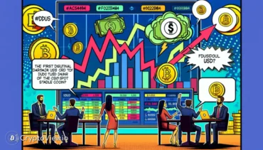 Pourquoi les paires FDUSD dominent-elles le volume de trading de Binance?