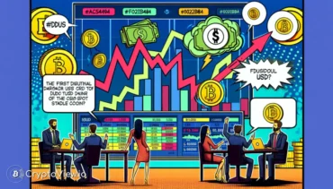 Perché le coppie FDUSD stanno dominando il volume degli scambi su Binance?