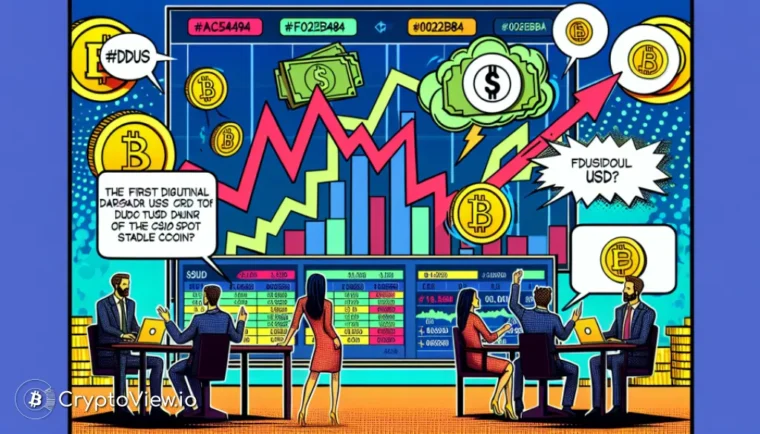 Perché le coppie FDUSD stanno dominando il volume degli scambi su Binance?