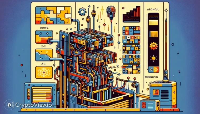 Er Stable Cascade AI Model en Game-Changer?