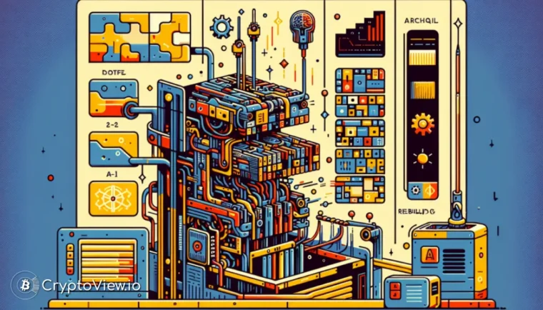 Stable Cascade AIモデルはゲームチェンジャーですか？