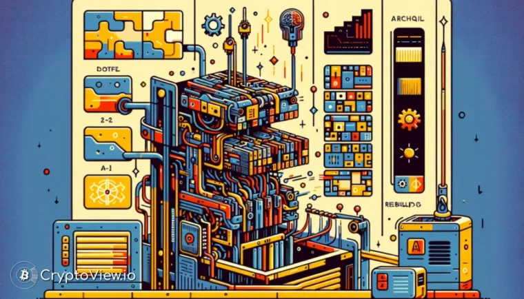 Is het Stable Cascade AI Model een Game-Changer?