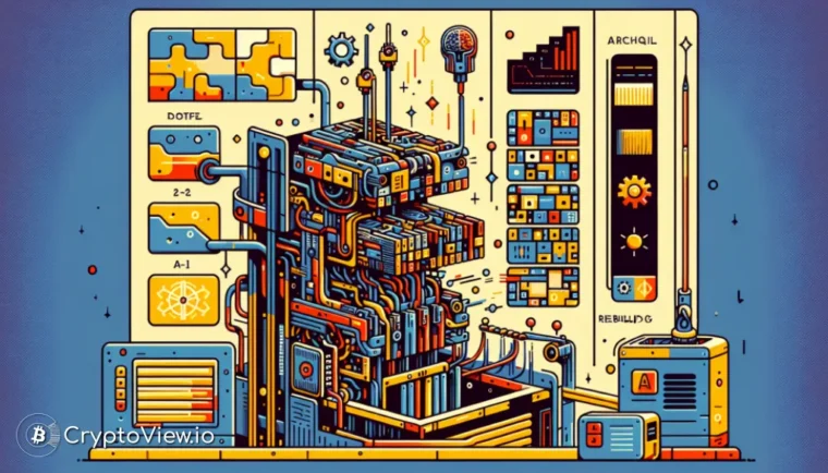 Er Stable Cascade AI-modellen en spillveksler?